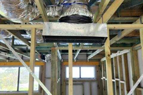 Ducted - Inner Ducted inner