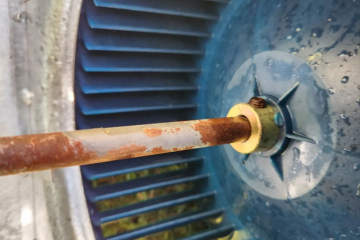 Home maintenance