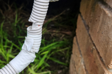 Home repairs