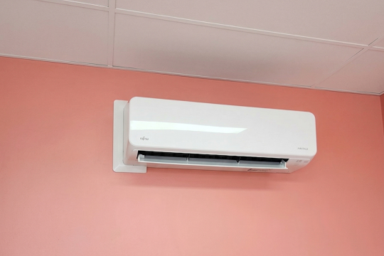Commercial Inner