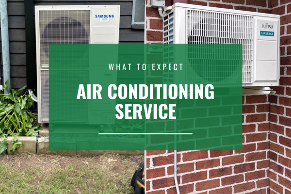 Comparison of ducted and split system air conditioning for Hunter Valley homes